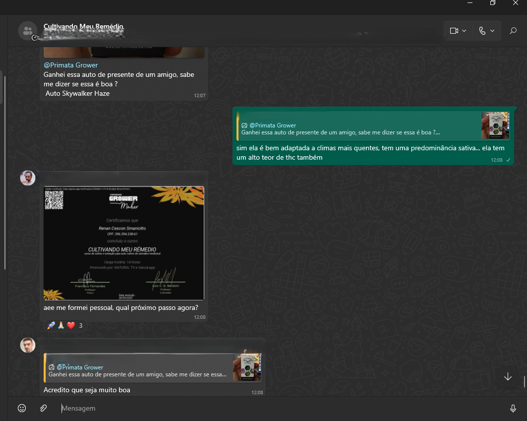 Prova social 4